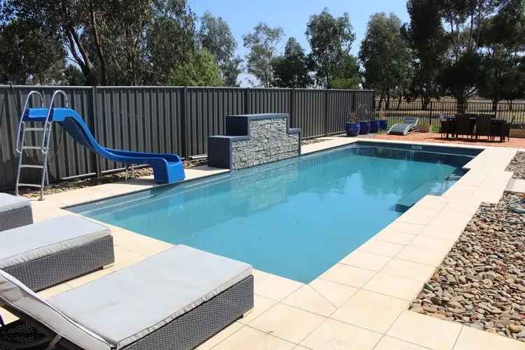 Second view of Homely house listing, 184 Old Wilby Road, Yarrawonga VIC 3730