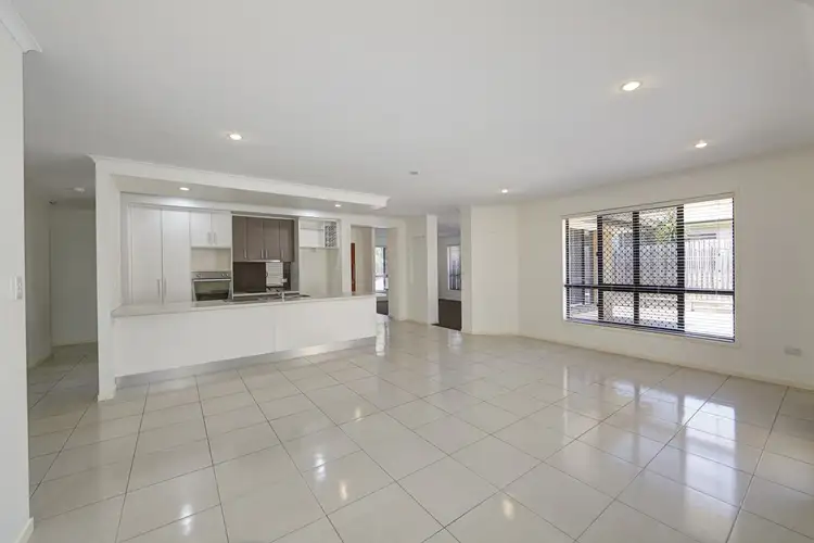 Fifth view of Homely house listing, 12 Sutherland Road, Branyan QLD 4670