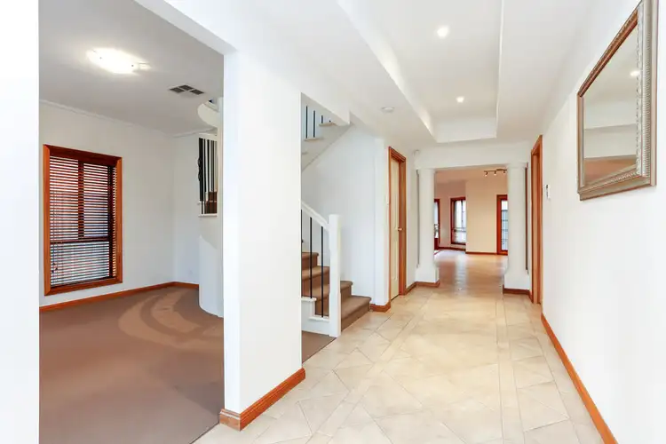 Fifth view of Homely house listing, 47 Lomond Circuit, Mawson Lakes SA 5095