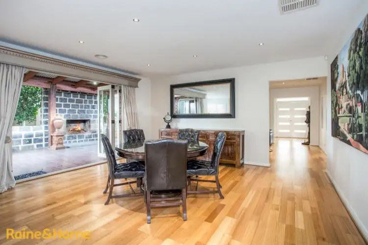 Sixth view of Homely house listing, 28 Swift Street, Sunbury VIC 3429
