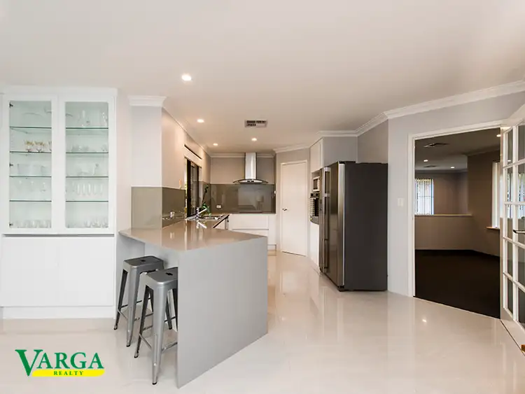 Sixth view of Homely house listing, 24b Cambrian Place, Willetton WA 6155
