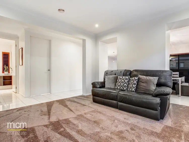 Fourth view of Homely house listing, 43 Millpond Drive, Point Cook VIC 3030