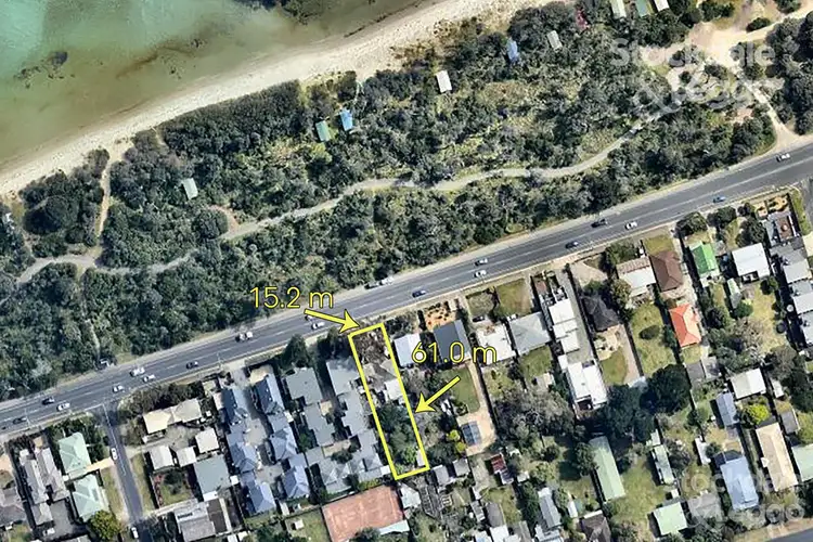 Seventh view of Homely house listing, 1743 Point Nepean Road, Capel Sound VIC 3940