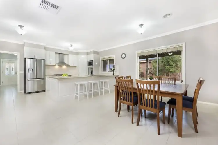 Fifth view of Homely house listing, 5-6 Freeman Court, Gisborne VIC 3437