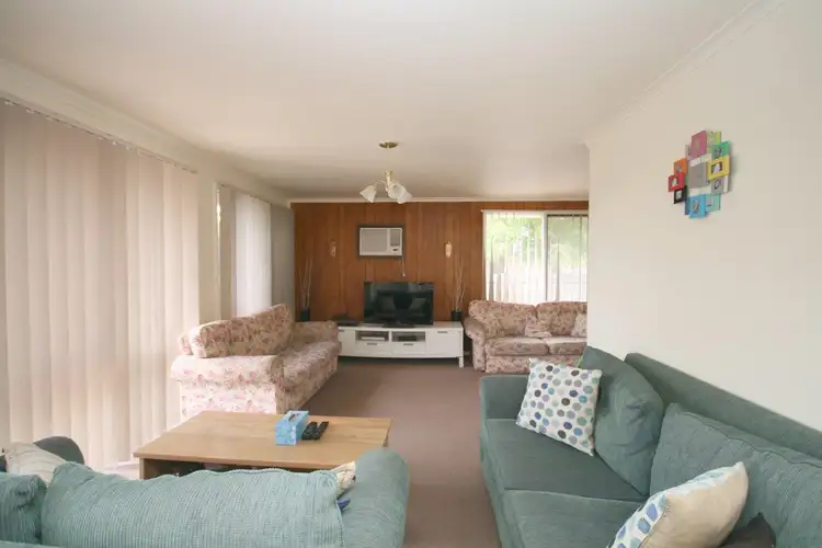 Second view of Homely house listing, 3 Victor Court, Hoppers Crossing VIC 3029