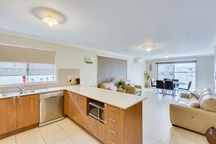 Third view of Homely house listing, 7 Bulbine Road, Bacchus Marsh VIC 3340