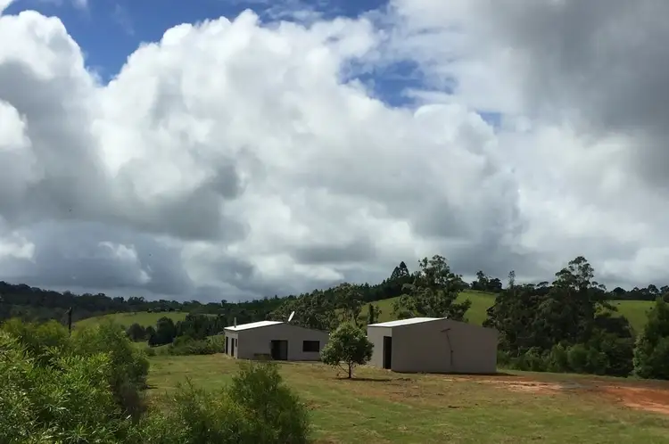 55 CATHAY CREEK, Crediton QLD 4757