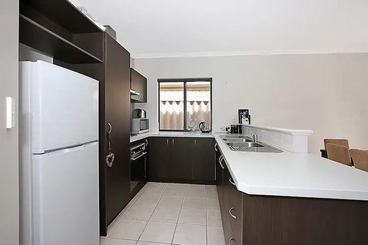 Second view of Homely house listing, 3/23 Forward Street, Mandurah WA 6210