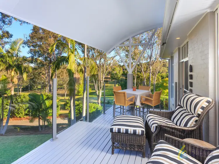 Seventh view of Homely house listing, 23 Dahmac Place, Pullenvale QLD 4069
