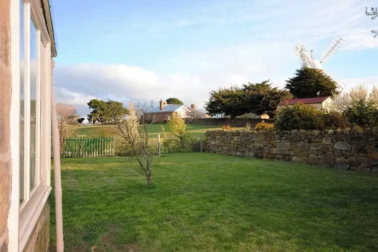 Second view of Homely house listing, 101 High Street, Oatlands TAS 7120