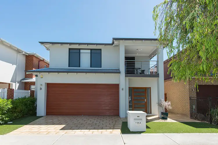 101 Teague Street, Victoria Park WA 6100