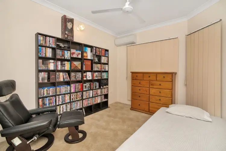 Fifth view of Homely unit listing, 10/14 Forrest Parade, Bakewell NT 832