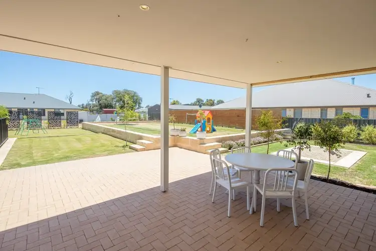 Fourth view of Homely house listing, 7 Fitzroy Link, Vasse WA 6280