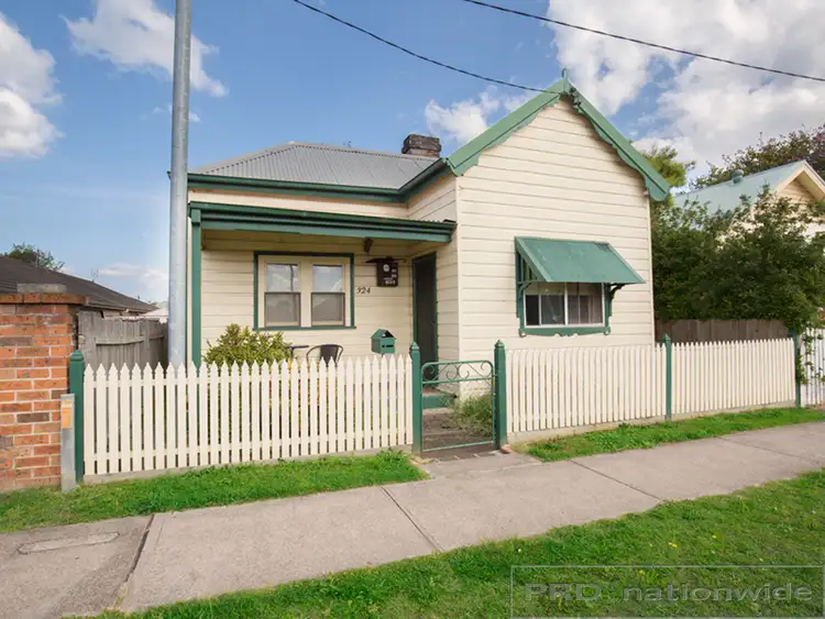 324 Lang St, Kurri Kurri NSW 2327