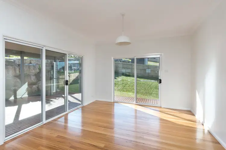 Fifth view of Homely house listing, 1 Porter Circuit, Milton NSW 2538