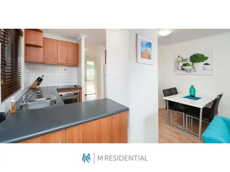 Fifth view of Homely apartment listing, 1/4 Manning Terrace, South Perth WA 6151