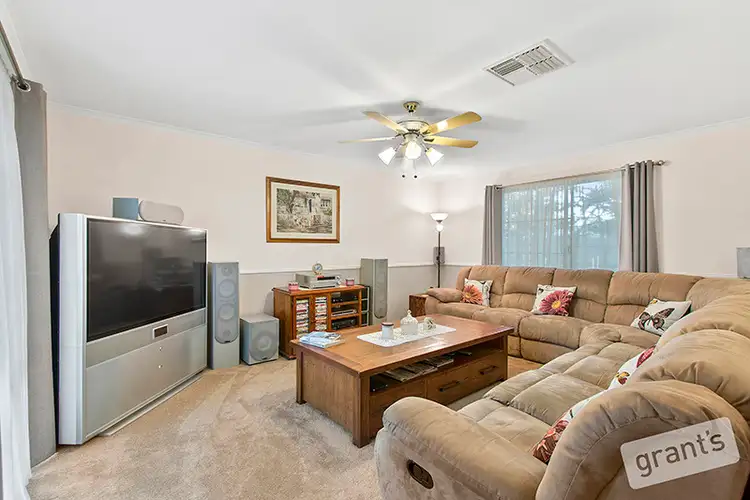 Fourth view of Homely house listing, 13 Ami Court, Berwick VIC 3806