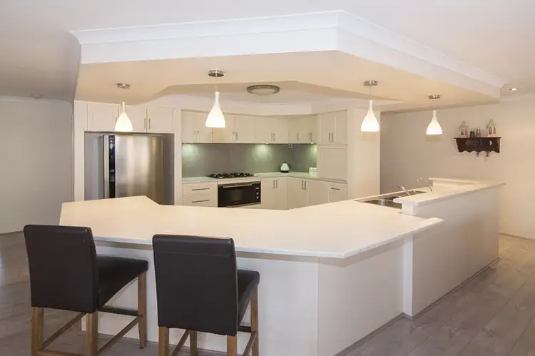Third view of Homely house listing, 18 Haifordshire Loop, West Busselton WA 6280