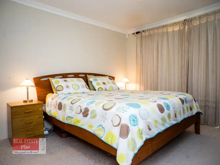 Fifth view of Homely house listing, 17 Natham Square, Swan View WA 6056