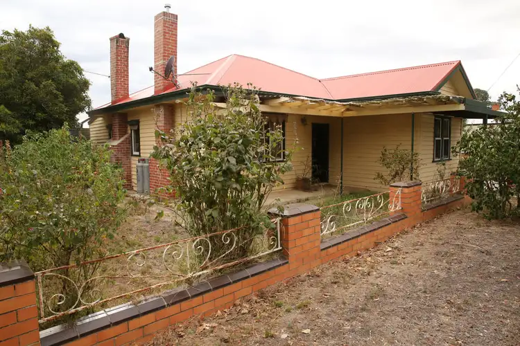 Seventh view of Homely house listing, 5286 Midland Highway, Elaine VIC 3334