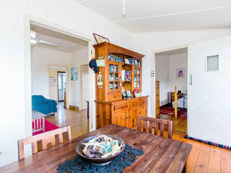 Fifth view of Homely house listing, 21 Nordenfeldt Road, Cannon Hill QLD 4170