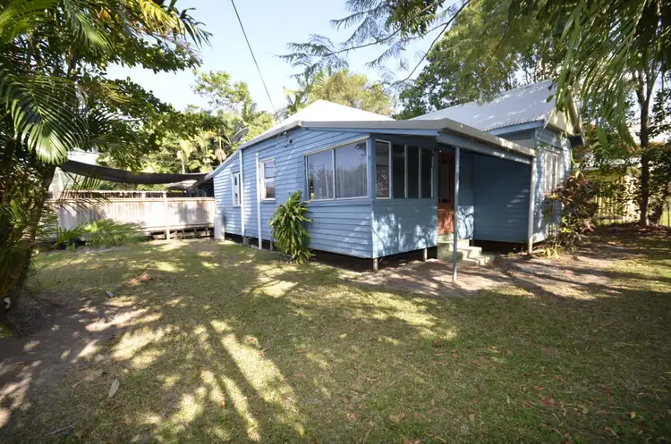 Second view of Homely house listing, 15 Hart Street, Mossman QLD 4873