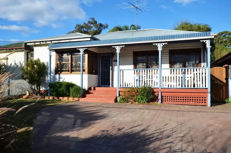103 Peter Street, Blacktown NSW 2148