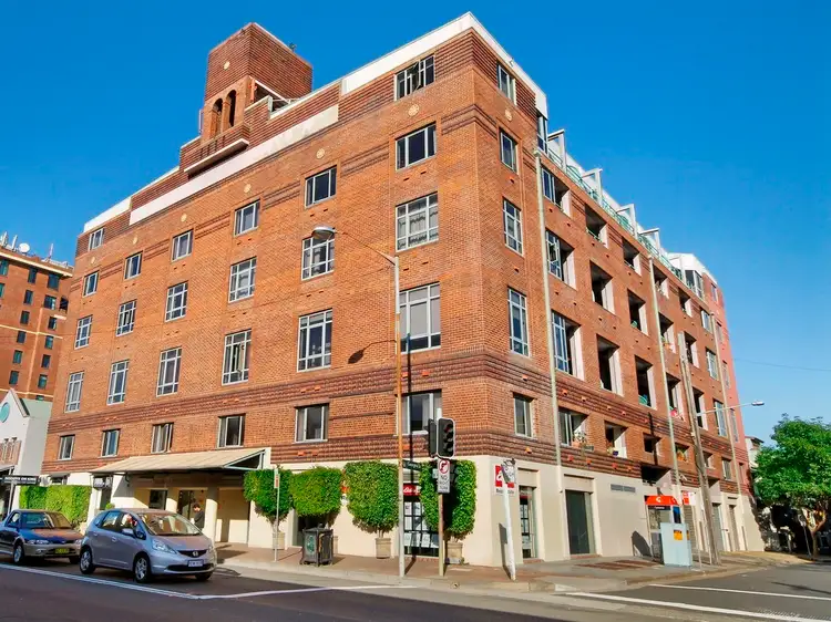 514/88 King Street, Newtown NSW 2042