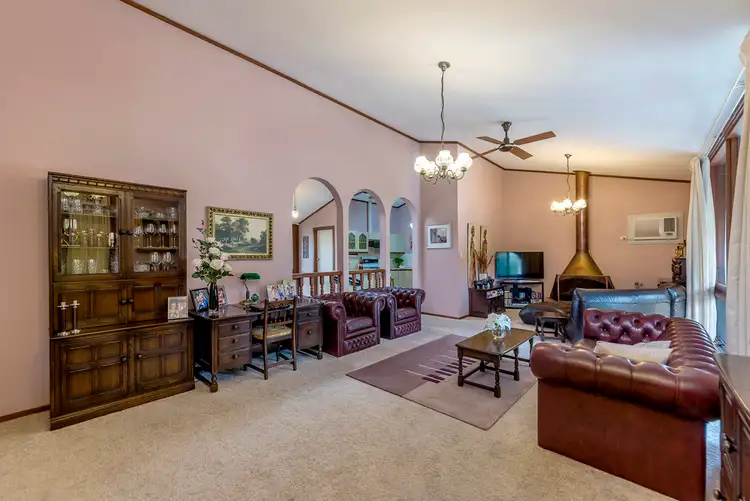 Third view of Homely house listing, 48 Cormorant Court, West Lakes Shore SA 5020