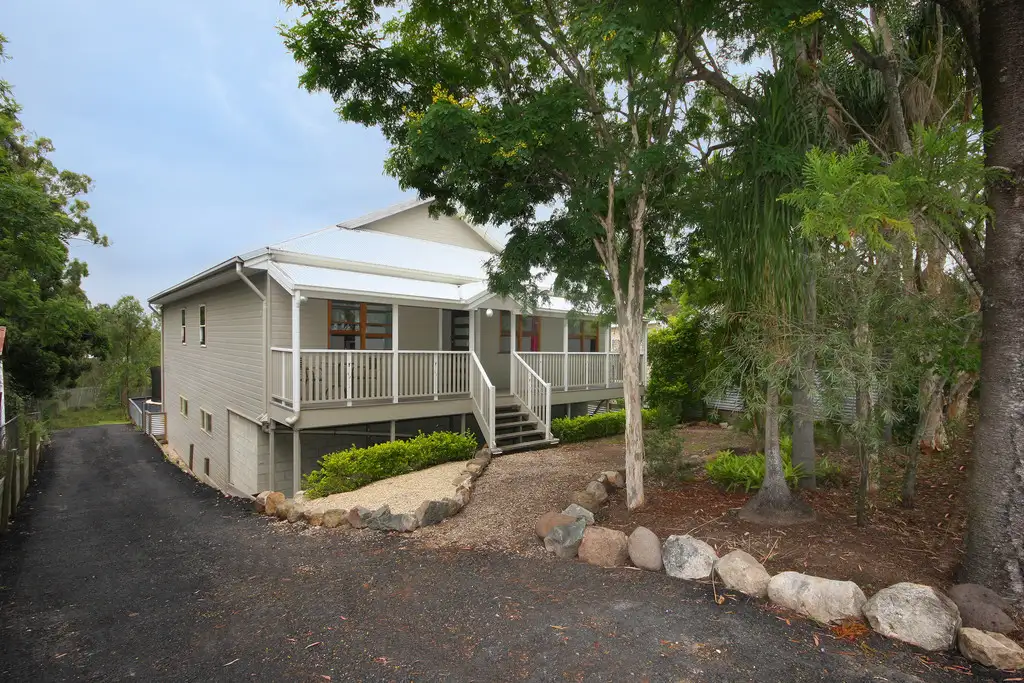 Main view of Homely house listing, 10 Holdsworth Road, North Ipswich QLD 4305