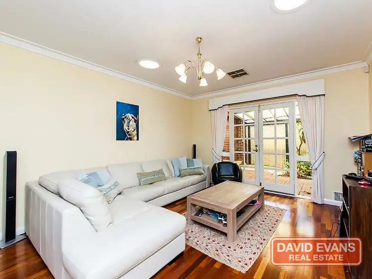 Third view of Homely house listing, 56 Cricklewood Way, Carine WA 6020