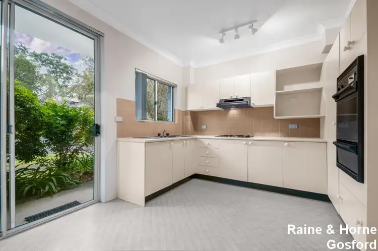 Second view of Homely unit listing, 38/12-20 Kinarra Ave, Wyoming NSW 2250