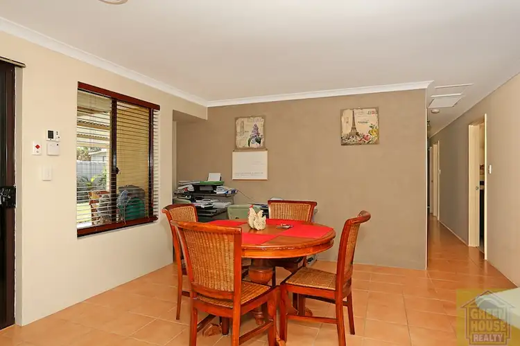 Fourth view of Homely house listing, 20 Wisteria Crescent, Pinjarra WA 6208