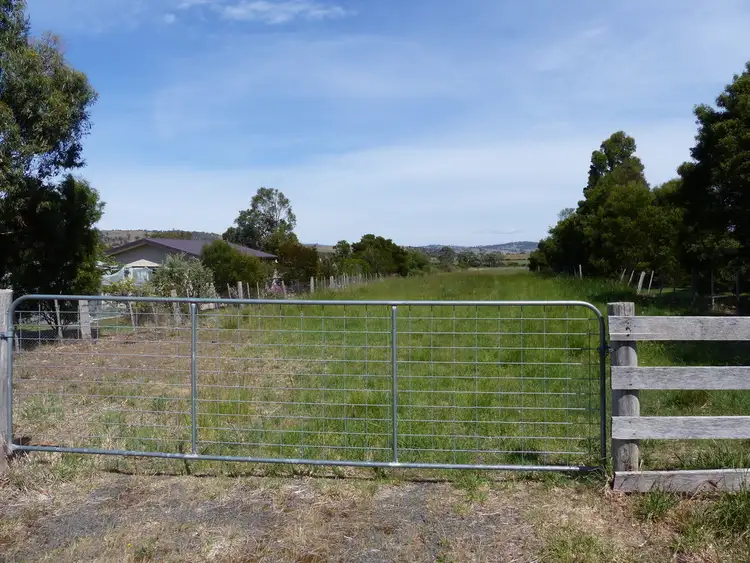 Seventh view of Homely land listing, Lot 1/357 Pawleena Road, Pawleena TAS 7172