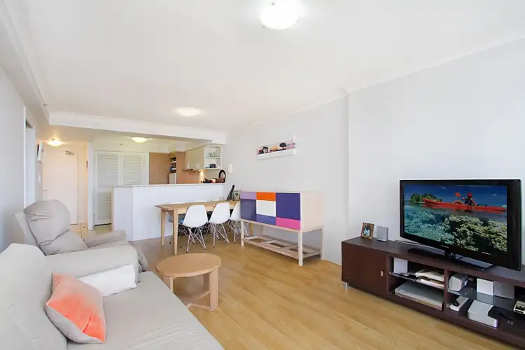 Third view of Homely unit listing, 1065/2633 'Bel Air' Gold Coast Highway, Broadbeach QLD 4218