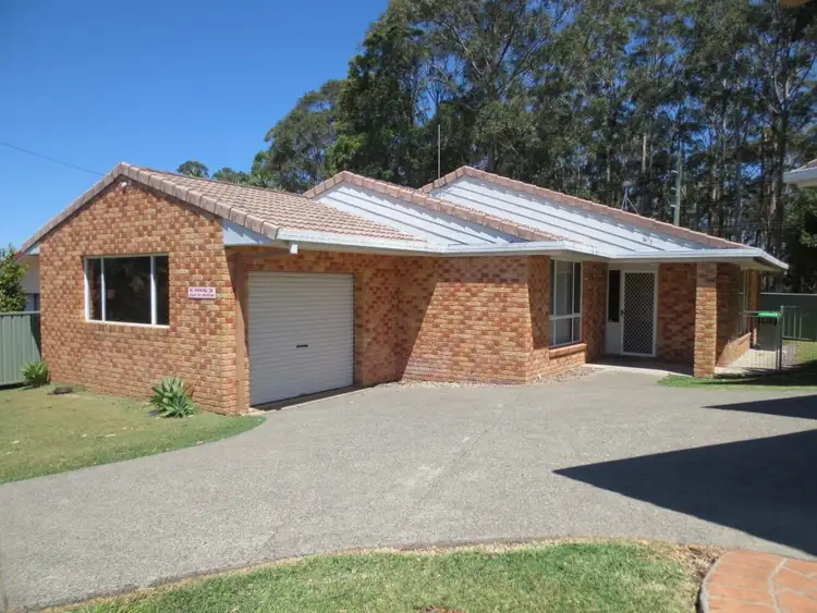 2/28 Tucker Close, Toormina NSW 2452