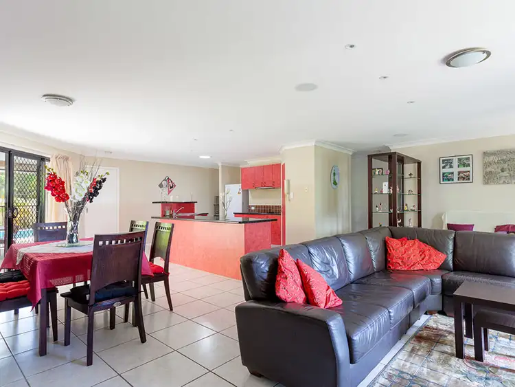 Third view of Homely house listing, 1 Cerebus Court, Cooloola Cove QLD 4580