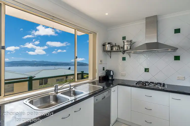 Third view of Homely house listing, 5/54 Nicholas Drive, Sandy Bay TAS 7005