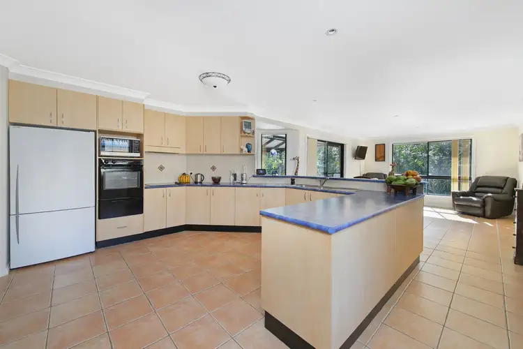 Fourth view of Homely house listing, 47 Abel Tasman Drive, Lake Cathie NSW 2445