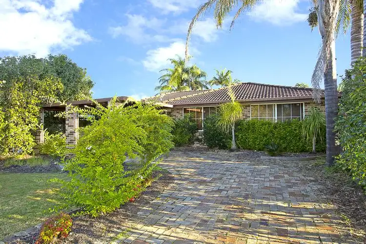Main view of Homely house listing, 3 Walton Place, Emu Plains NSW 2750