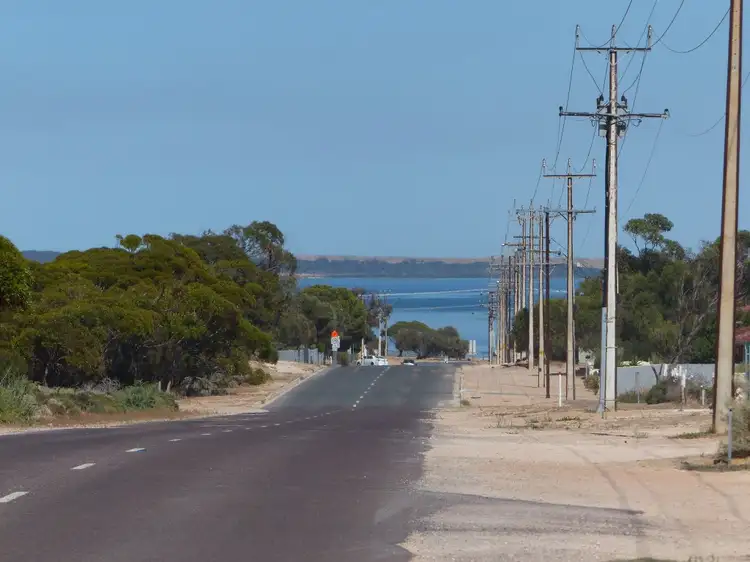 Fourth view of Homely land listing, 49 Smith Road, Ceduna SA 5690