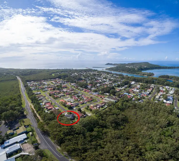 Main view of Homely house listing, 37 Murson Crescent, North Haven NSW 2443