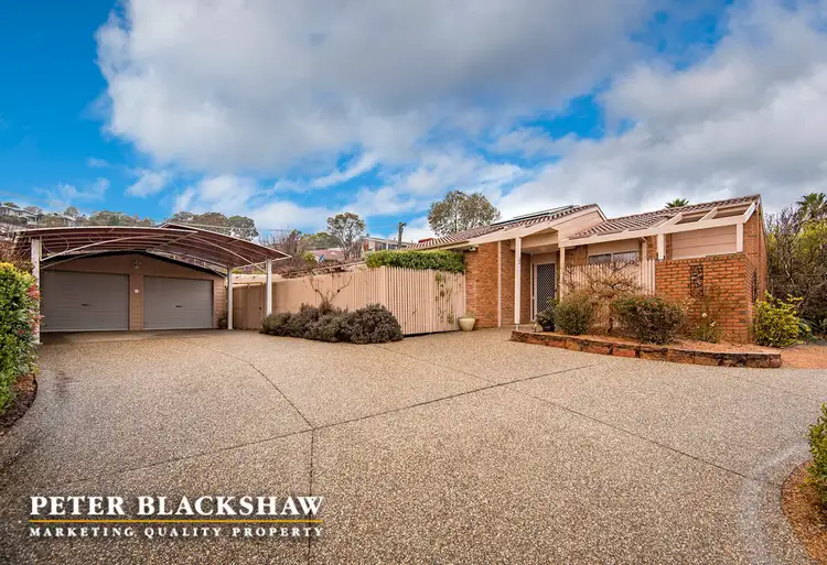 Fourth view of Homely house listing, 9 Parfitt Crescent, Calwell ACT 2905