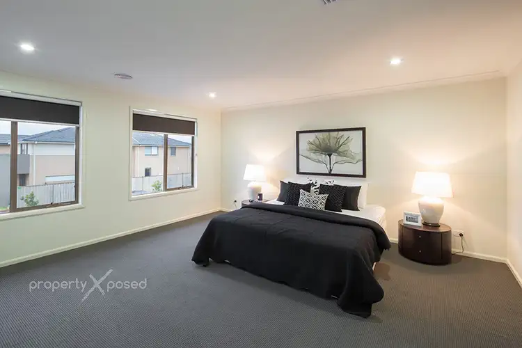 Fifth view of Homely house listing, 34 Newburgh Street, Keysborough VIC 3173