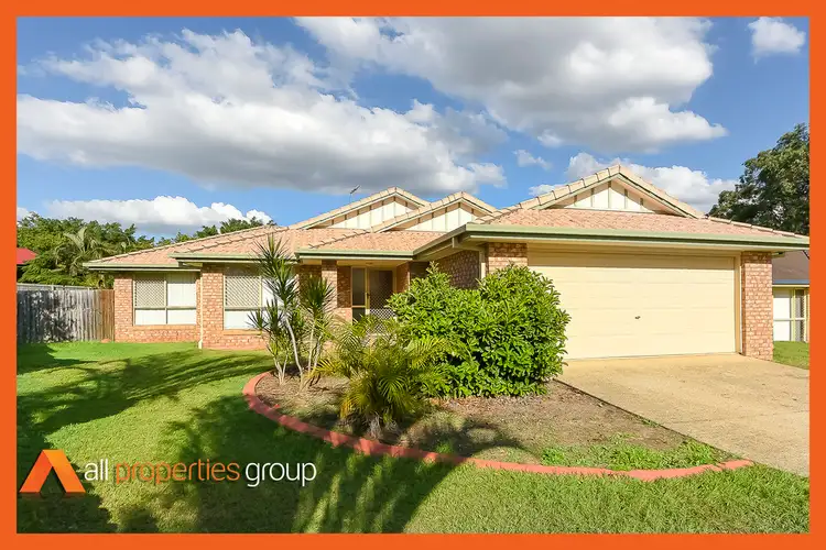 17 Caley Cres, Drewvale QLD 4116