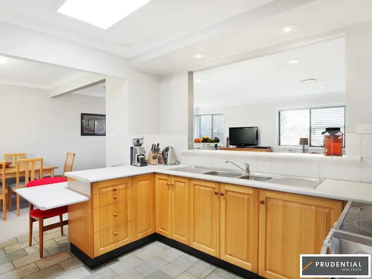 Fifth view of Homely house listing, 84 Congressional Drive, Liverpool NSW 2170