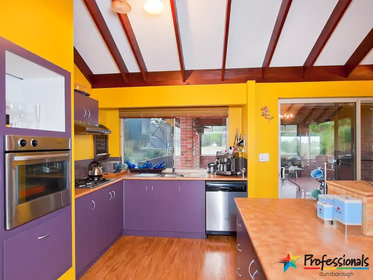 Third view of Homely house listing, 5 Carinya Rise, Dunsborough WA 6281