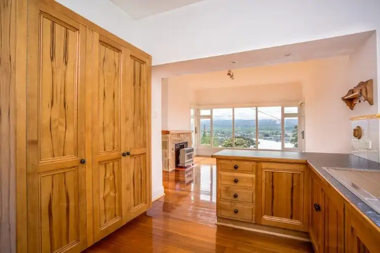 Third view of Homely house listing, 2A North Bank Rd, Trevallyn TAS 7250