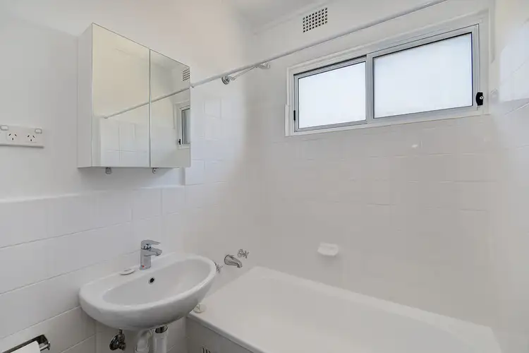 Sixth view of Homely apartment listing, 16/13 Devlin Street, Ryde NSW 2112