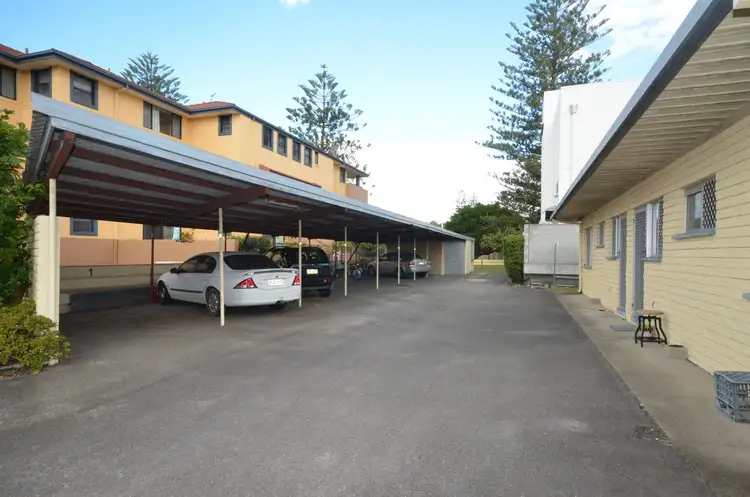 Fifth view of Homely block of units listing, 2523 Gold Coast HWY, Mermaid Beach QLD 4218